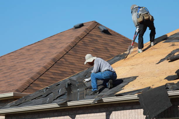 Fast & Reliable Emergency Roof Repairs in Tome, NM